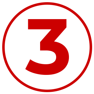 3